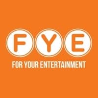 FYE Logo