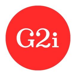 G2i Logo