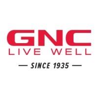 GNC Logo