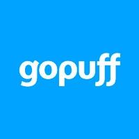 GoPuff Logo