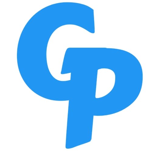 GPlinks Logo