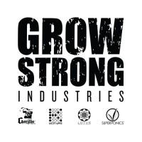 Grow Strong Industries Logo