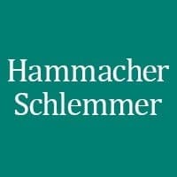 Hammacher Logo