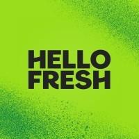 HelloFresh Logo