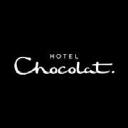 Hotel Chocolat Logo