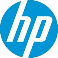 HP Logo