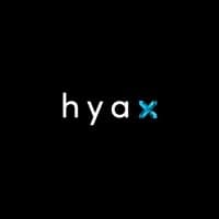 Hyax Logo