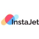 InstaJet Logo