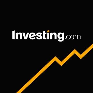 Investing.com Logo