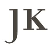 Jenni Kayne Affiliate Department Contact Logo