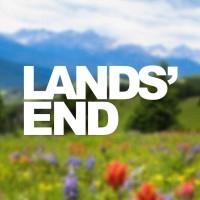 Lands' End Logo