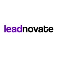 Leadnovate Logo