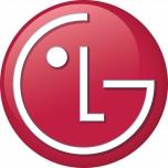 LG Electronics Logo