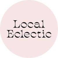 Local Eclectic Logo