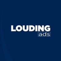 LOUDINGads Logo