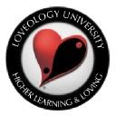 Loveology University Logo