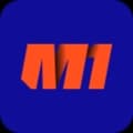 M1 Logo