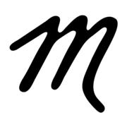 Madewell Logo