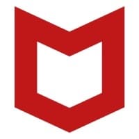 McAfee Logo