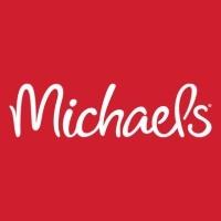 Michael Stores Logo