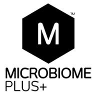 Microbiome Plus Logo