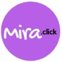 Mira.Click Logo