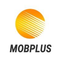 Mobplus Logo