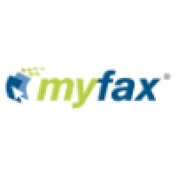 MyFax Logo