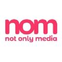 NOM Logo