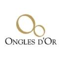 Ongles d'Or Logo