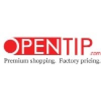 Opentip Logo