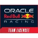 Oracle Red Bull Racing Logo