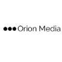 Orion Media Logo