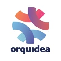 Orquidea Logo