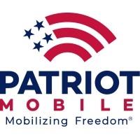 Patriot Mobile Logo