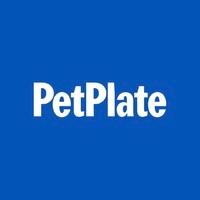 Pet Plate Logo