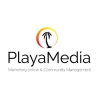 Playamedia Logo