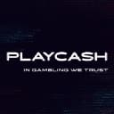 PlayCash Logo