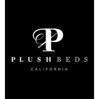 PlushBeds Logo