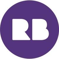 Redbubble Logo