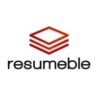 Resumeble Affiliate Department Contact Logo