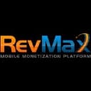 RevMax Logo