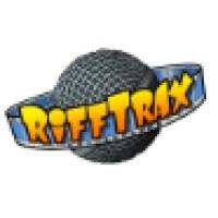 RiffTrax Logo