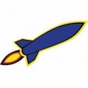 ROIRocket Logo