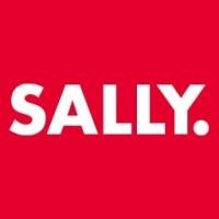 Sally Beauty Affiliate Department Contact Logo