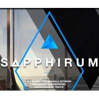 Sapphirum Logo