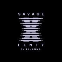 Savage X Fenty Logo