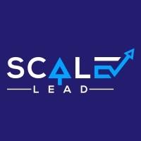 Scale Lead Logo