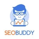 SEO Buddy Logo