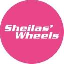 Sheilas' Insurance Logo